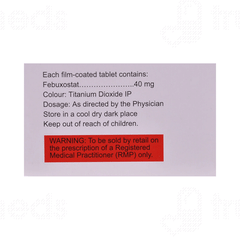 Ebuxo 40 Tablet 10