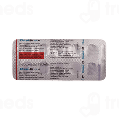 Ebuxo 40 Tablet 10