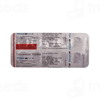 Ebuxo 40 Tablet 10