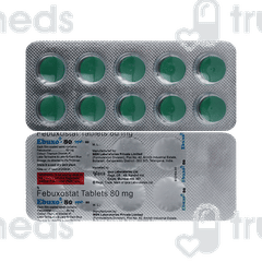 Ebuxo 80 Tablet 10 Ebuxo 80 Tablet 10