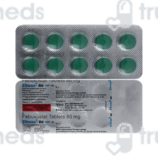 Ebuxo 80 Tablet 10