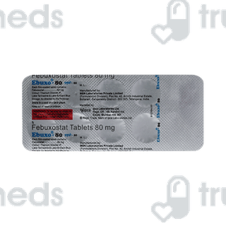Ebuxo 80 Tablet 10