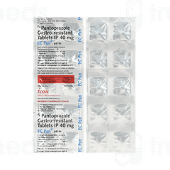 Ec Pan Tablet 10