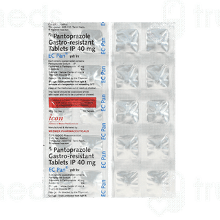 Ec Pan Tablet 10