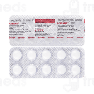 Ecitane Tablet 10