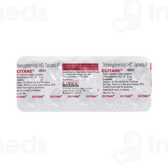 Ecitane Tablet 10