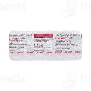 Ecitane Tablet 10