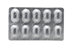 Ecocef O Tablet 10