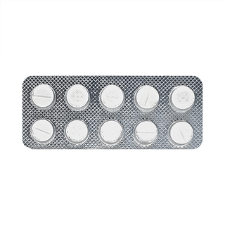 Ecoflox 400 Mg Tablet 10