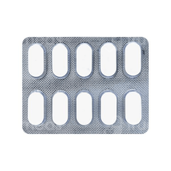 Ecoflox Or Tablet 10