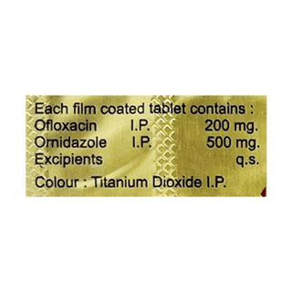 Ecoflox Or Tablet 10