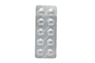 Ecoglip T 20 MG Tablet 10