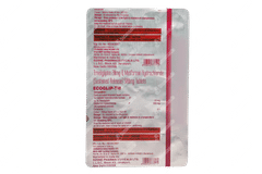 Ecoglip Tm Tablet Sr 10 Ecoglip Tm Tablet Sr 10