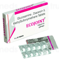 Ecojoint Tablet 10