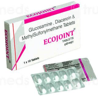 Ecojoint Tablet 10