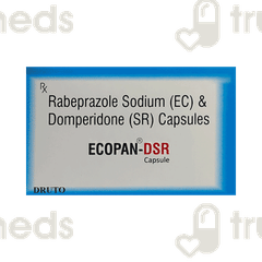 Ecopan Dsr Capsule 10 Ecopan Dsr Capsule 10