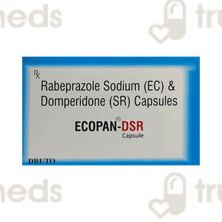 Ecopan Dsr Capsule 10