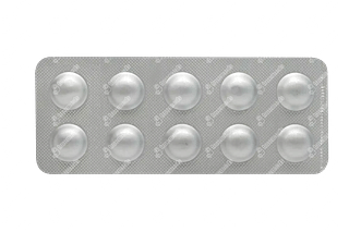 Ecorab 20 MG Tablet 10