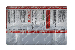 Ecorab D Capsule 10