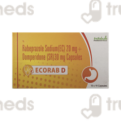 Ecorab D Capsule 10 Ecorab D Capsule 10