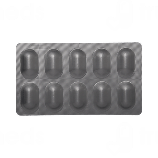 Ecorab D Capsule 10
