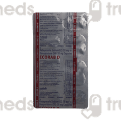 Ecorab D Capsule 10 Ecorab D Capsule 10