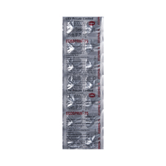 Ecosprin 75 Tablet 14