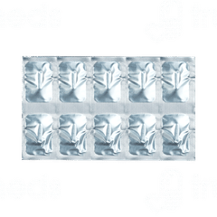 Ecosprin Gold 10 Forte Capsule 10