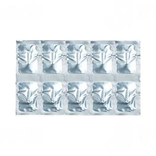 Ecosprin Gold 10 Forte Capsule 10