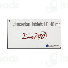 Ecotel 40 Tablet 10