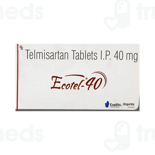 Ecotel 40 Tablet 10