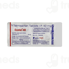 Ecotel 40 Tablet 10