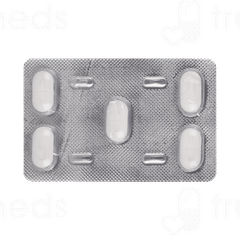 Ecothral 500 Tablet 5