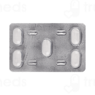 Ecothral 500 Tablet 5