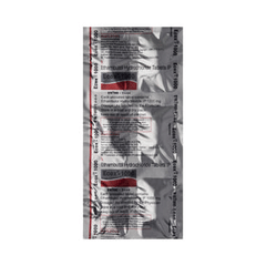 Ecox 1000 MG Tablet 6