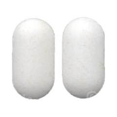 Ecox 1000 MG Tablet 6