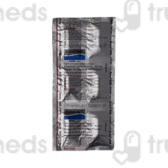 Ecox 800 MG Tablet 6