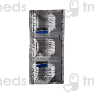 Ecox 800 MG Tablet 6
