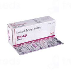 Ect 60 Tablet 10 Ect 60 Tablet 10