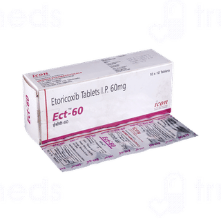 Ect 60 Tablet 10
