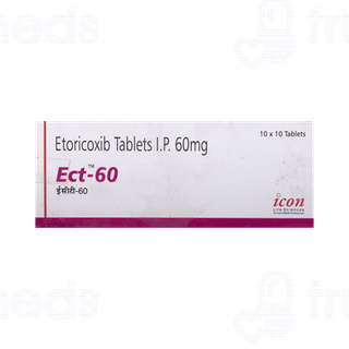 Ect 60 Tablet 10