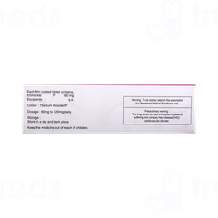 Ect 60 Tablet 10 Ect 60 Tablet 10