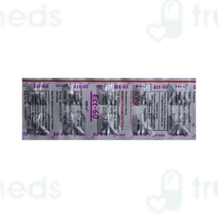 Ect 60 Tablet 10 Ect 60 Tablet 10