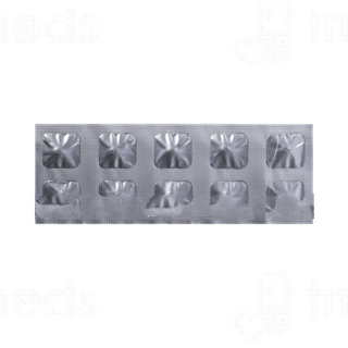 Ect 60 Tablet 10