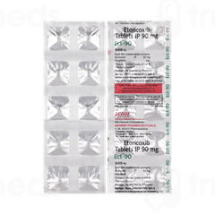 Ect 90 Tablet 10 Ect 90 Tablet 10