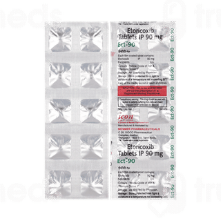 Ect 90 Tablet 10