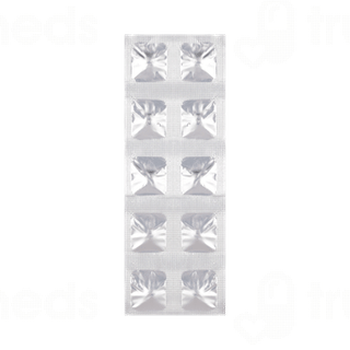 Ect 90 Tablet 10