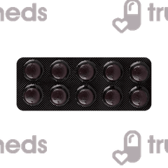 Ed Save 5 MG Tablet 10