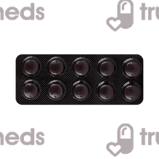 Ed Save 5 MG Tablet 10