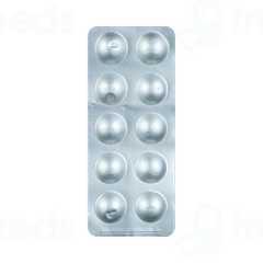 Edinase Tablet 10